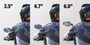 Doubletake Mirror - 3.5 Arm (Version 2)
