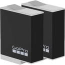 GoPro - Enduro Battery for Hero 12, 11, 10 and 9 Black