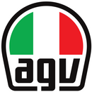 AGV - Replacement Crown Pad for Pista GP R Helmet