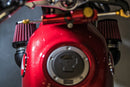 DNA Air Filters - Stage 3 MK3 for Honda Monkey 125 (18-21) - Leather Top