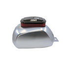 DNA Air Filters - Stage 3 MK3 for Honda Monkey 125 - Billet Top