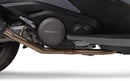 GPR-Exhaust---M3-Inox-Full-Line-for-AK-550-from-2017-to-2020-dB-Killer-Catalyst