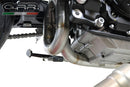 GPR Exhaust - Decatalizzatore Decat System for Aprilia Shiver 900 - 2017 to 2020