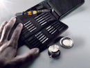 Wera Tools - Kraftform Kompakt Micro 20 ESD 1