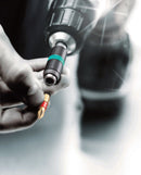 Wera Tools - 897/4 R Rapidaptor BiTorsion Universal Bit Holder
