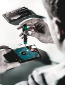 Wera Tools - Kraftform Kompakt 10