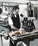 Wera Tools - Wera 2go H 1 tool set for wood applications