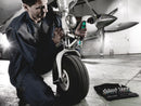 Wera Tools - 8100 SC 9 Zyklop Speed Ratchet Set, 1/2" drive, imperial