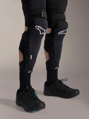 Alpinestars - A-Impact Plasma Pro Knee Protector