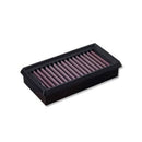 DNA Air Filters - Air Filter for Aprillia PEGASO 650 STRADA 05-10/ PEGASO 650 TRAIL 05-10