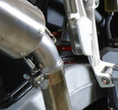 GPR-Exhaust---Dual-Poppy-Slip-on-for-Tuareg-660-from-2021-to-2024-dB-Killer-Link-Pipe