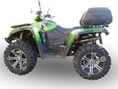 GPR-Exhaust---Deeptone-Atv-Slip-on-for-Thundercat-1000-from-2011-to-2021-dB-Killer-Link-Pipe