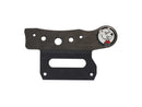 AXP Racing - Rear Swing Arm Protection HDPE (6mm Thick) for Yamaha YFZ450 2003-2010