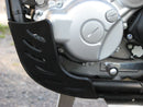 AXP - HDPE Skid Plate - Fits Yamaha YZ85 2001-2018