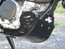 AXP Racing - Skid Plate PHD (6mm Thick) for Yamaha WRR250-WR250X 2008-2023