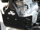 AXP Racing - Skid Plate PHD (6mm Thick) for Yamaha WRR250-WR250X 2008-2023