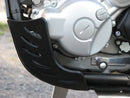 AXP Racing - Skid Plate PHD (6mm Thick) for Yamaha WRR250-WR250X 2008-2023