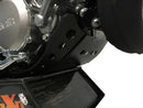 AXP - HDPE Skid Plate - Fits Yamaha YZ85 2001-2018