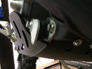 AXP - HDPE Skid Plate - Fits Yamaha 250 2 Strokes 2005 - 2022
