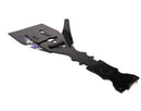 AXP Racing - Full Frame Skid Plate HDPE (8mm Thick) for Yamaha YFZ450R 2009-2023