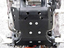 AXP - HDPE Skid Plate - Fits Kawasaki KTM 65SX 2009-2017
