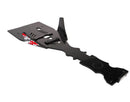 AXP Racing - Full Frame Skid Plate HDPE (8mm Thick) for Yamaha YFZ450R 2009-2023