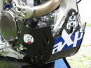 AXP - HDPE Skid Plate - Fits Yamaha YZ250F 2010-2013