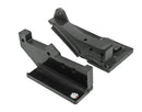 AXP Racing - Swing Arm Skid Plate Full HDPE for Suzuki LTR450 2007-2014