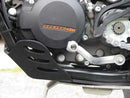 AXP - HDPE Skid Plate - Fits 2011 KTM 125SX - 2012 - 2016 KTM 125 / 200EXC