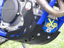 AXP Racing - Skid Plate PHD (6mm Thick) for Sherco SEF/SCF 250 - 300 2012-2018