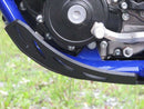AXP Racing - Skid Plate PHD (6mm Thick) for Sherco SEF/SCF 250 - 300 2012-2018