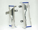 AXP Racing - Radiator Braces for Yamaha WR450F 2012-2013