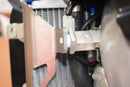 AXP Racing - Radiator Braces for Yamaha WR450F 2012-2013