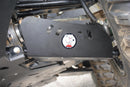 AXP Racing - Front A-Arms Guard HDPE (6mm Thick) for Kawaski KVF750 2012-2020