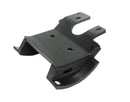 AXP Racing - Swing Arm Skid Plate Full HDPE for Yamaha YFZ450 2003-2010