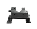 AXP Racing - Swing Arm Skid Plate Full HDPE for Yamaha YFZ450R 2009-2023