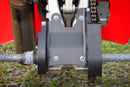 AXP Racing - Swing Arm Skid Plate Full HDPE for Honda TRX450 2004-2014
