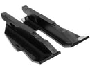 AXP Racing - Swing Arm Skid Plate Full HDPE for Yamaha RAPTOR 700 2006-2019
