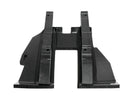 AXP Racing - Swing Arm Skid Plate Full HDPE for Yamaha RAPTOR 700 2006-2019