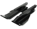 AXP Racing - Swing Arm Skid Plate Full HDPE for Yamaha RAPTOR 700 2006-2019