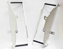 AXP Racing - Radiator Braces for Kawasaki KX250F 2013-2014