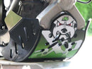 AXP - HDPE Skid Plate - Fits Kawasaki KX250F 2013-2016
