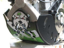 AXP - HDPE Skid Plate - Fits Kawasaki KX250F 2013-2016