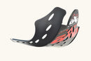 AXP Racing - Skid Plate PHD (6mm Thick) for Yamaha YZ250F 2014