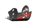 AXP Racing - Skid Plate PHD (6mm Thick) for Yamaha YZ250F 2014