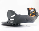 AXP Racing - Skid Plate PHD (6mm Thick) for KTM 125SX 2014-2015