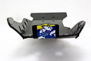 AXP - Skid Plate - Fits Husqvarna TE250 2014-2016