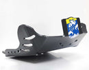 AXP - HDPE Skid Plate - Fits Husqvarna TC125 2014-2015