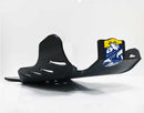 AXP - HDPE Skid Plate - Fits Husqvarna TC250 2014 - 2016