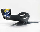 AXP - HDPE Skid Plate - Fits Husqvarna TC250 2014 - 2016